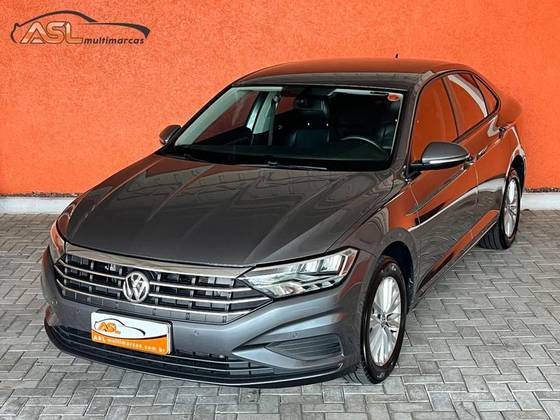 VOLKSWAGEN JETTA 1.4 250 TSI TOTAL FLEX TIPTRONIC